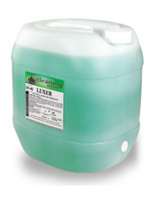 Cleaning Secret Luxer Sıvı Bulaşık Deterjanı 5 Kg Cleaning Secret Luxer Sıvı Bulaşık Deterjanı 5 Kg