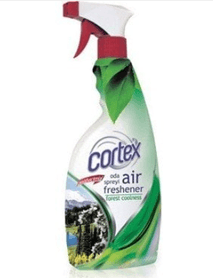 Cortex Çamaşır ve Oda Parfümü Cortex Çamaşır ve Oda Parfümü