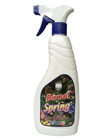 Bemol Spring Çamaşır ve Oda Parfümü Sprey Bemol Spring Çamaşır ve Oda Parfümü Sprey