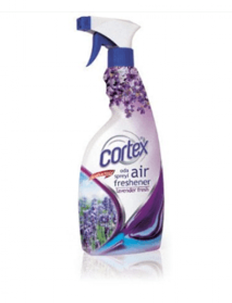 Cortex Çamaşır ve Oda Parfümü Lavanta Cortex Çamaşır ve Oda Parfümü Lavanta