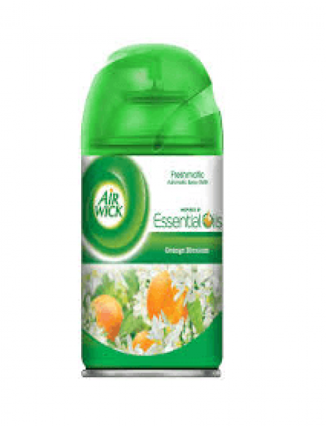 Airwick Oda Parfümü Teneke 250 Ml