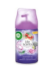 Airwick Oda Parfümü Teneke 250 Ml Mor Seri Airwick Oda Parfümü Teneke 250 Ml Mor Seri