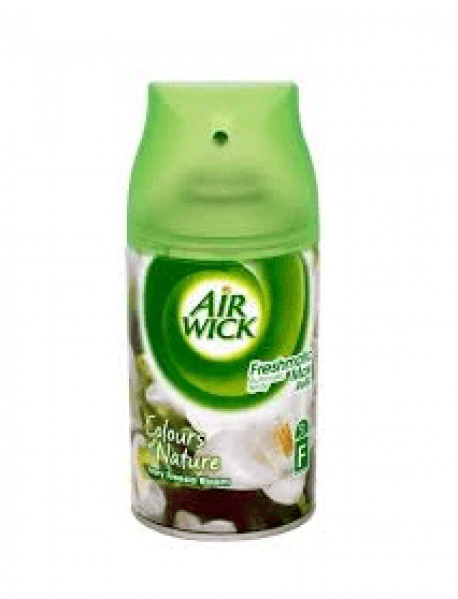 Airwick Oda Parfümü Teneke 250 Ml Yeşil Seri