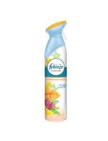 Febreze Oda Parfümü 500 Gr Turuncu Seri Febreze Oda Parfümü 500 Gr Turuncu Seri