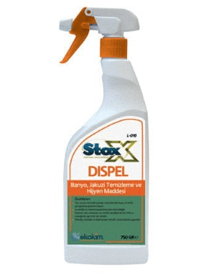 Stox Dispel G-304 Stox Dispel G-304