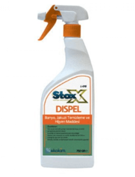 Stox Dispel G-304