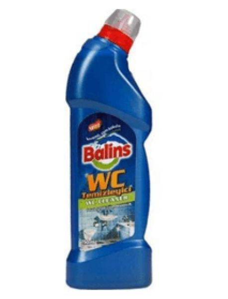 BALINS WC Cleaner Pisuvar Temizleyici