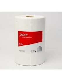 Drop Tekno 25 Cm 8 Kg Endüstriyel Temizlik Kâğıdı Drop Tekno 25 Cm 8 Kg Endüstriyel Temizlik Kâğıdı
