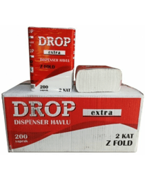 Drop Z Kat Dispenser Havlu Drop Z Kat Dispenser Havlu