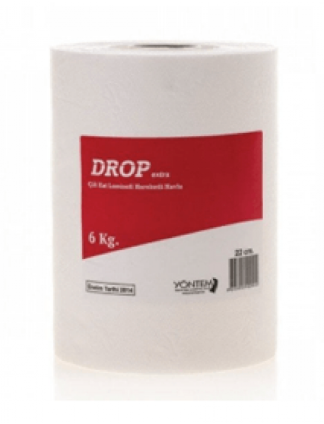 Drop Small Hareketli Havlu 20,5 (21 Cm) Drop Small Hareketli Havlu 20,5 (21 Cm)
