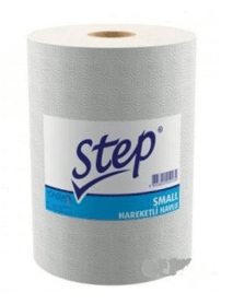 Step Small Hareketli Havlu 20,5 (21 Cm) Step Small Hareketli Havlu 20,5 (21 Cm)